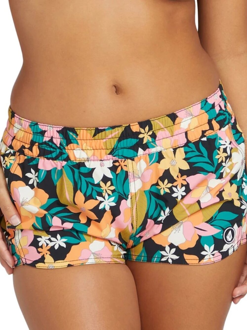 Volcom Had Me At Aloha 2" Boardshorts